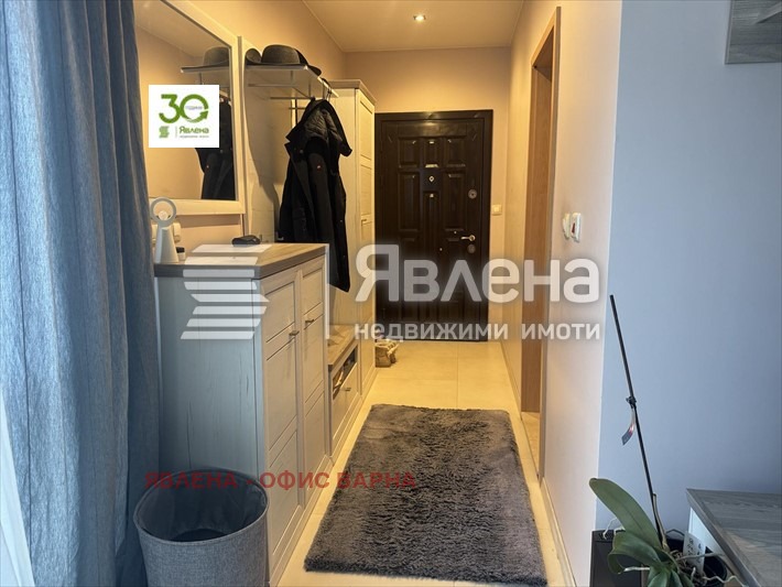 Продава 3-СТАЕН, гр. Варна, м-т Пчелина, снимка 5 - Апартаменти - 55534019