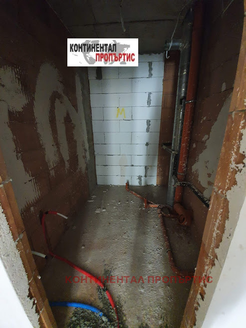 Satılık  3 yatak odası Sofia , Mladost 4 , 135 metrekare | 69619733 - görüntü [12]