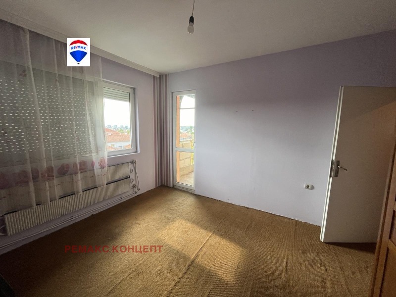 Te koop  3+ slaapkamer Sjumen , Matematitsjeska gimnazija , 103 m² | 59907851 - afbeelding [14]