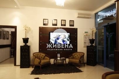 En venta  Oficina región Burgas , k.k. Slanchev bryag , 47 metros cuadrados | 74996903 - imagen [8]