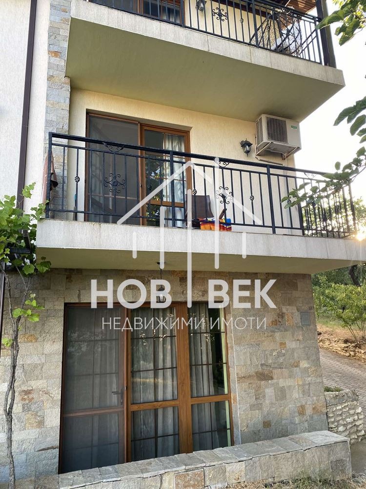 Te koop  Huis regio Varna , Osenovo , 140 m² | 28025751 - afbeelding [3]