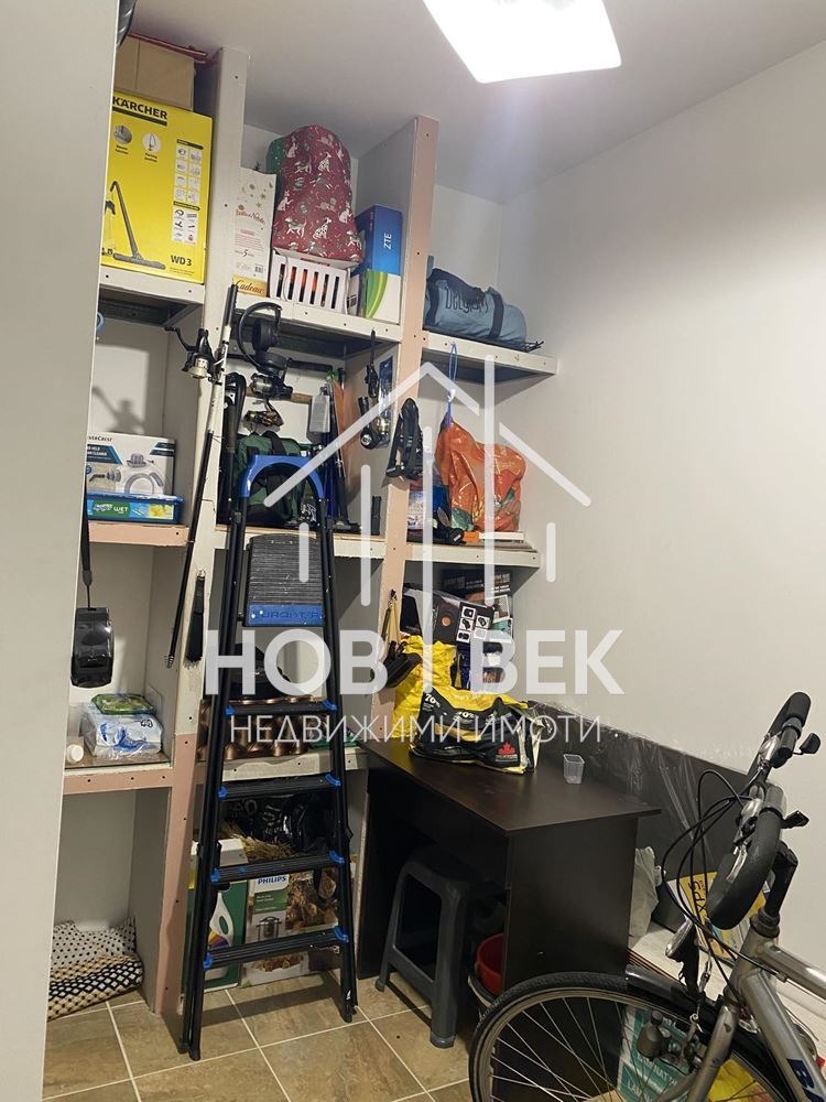 Te koop  Huis regio Varna , Osenovo , 140 m² | 28025751 - afbeelding [11]