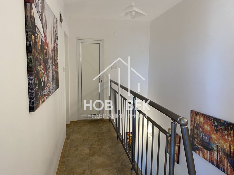 Te koop  Huis regio Varna , Osenovo , 140 m² | 28025751 - afbeelding [9]
