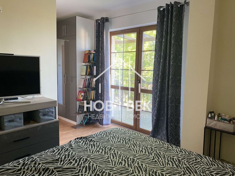 Te koop  Huis regio Varna , Osenovo , 140 m² | 28025751 - afbeelding [6]