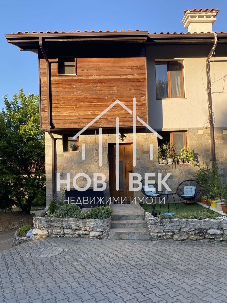Te koop  Huis regio Varna , Osenovo , 140 m² | 28025751 - afbeelding [2]