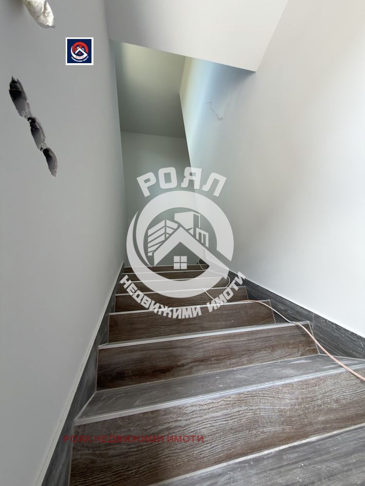 Продава КЪЩА, гр. Пловдив, Христо Смирненски, снимка 12 - Къщи - 54744976
