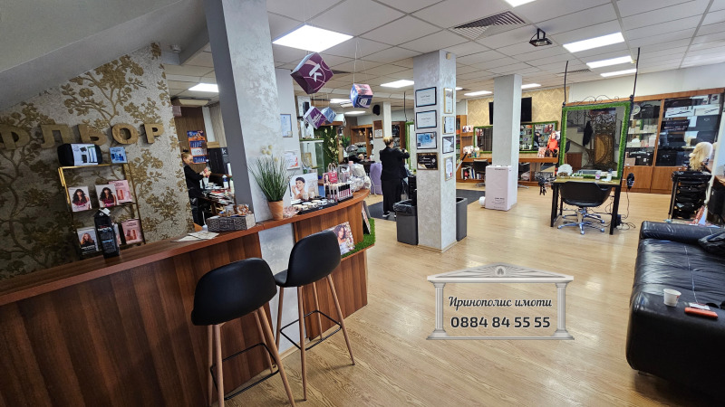 Продава  Магазин град Стара Загора , Център , 344 кв.м | 52315059 - изображение [11]