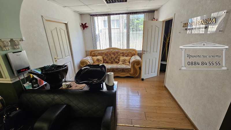 Продава  Магазин град Стара Загора , Център , 344 кв.м | 52315059 - изображение [6]