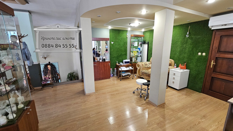 Продава  Магазин град Стара Загора , Център , 344 кв.м | 52315059 - изображение [4]