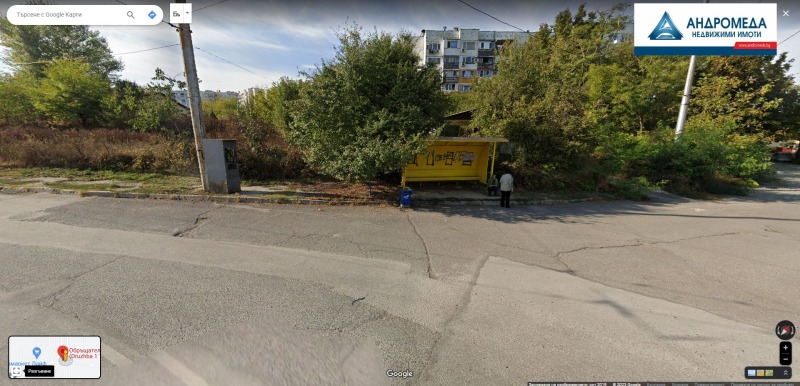 Eladó  Cselekmény Pleven , Druzsba 4 , 3631 négyzetméter | 61002628 - kép [5]