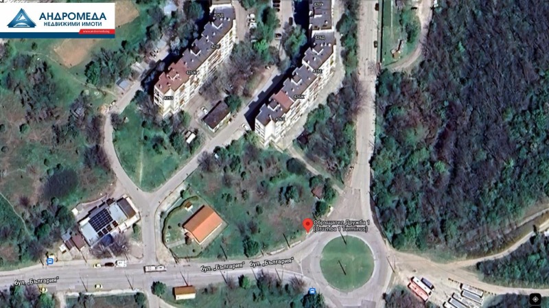 Eladó  Cselekmény Pleven , Druzsba 4 , 3631 négyzetméter | 61002628 - kép [3]