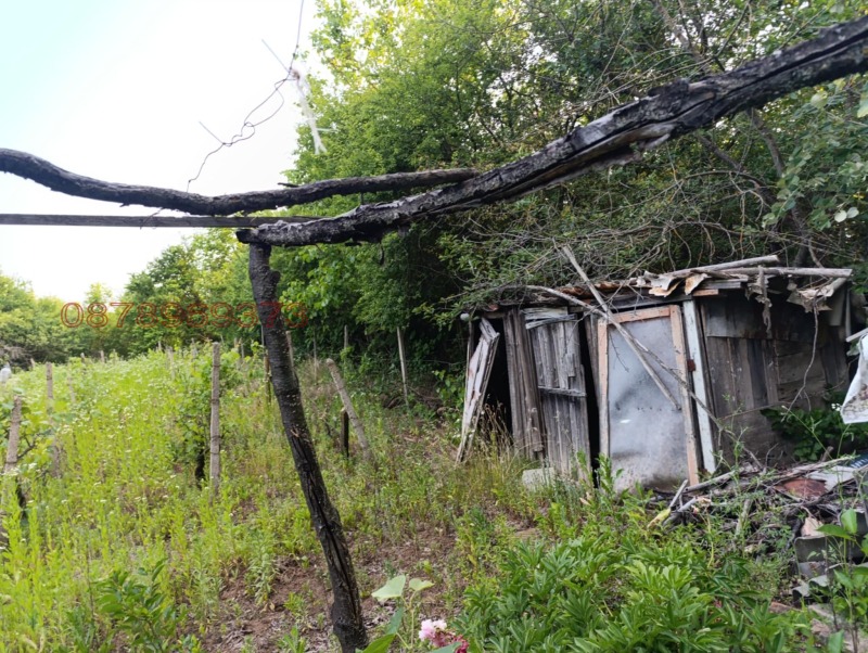 Продава ЗЕМЕДЕЛСКА ЗЕМЯ, гр. Добрич, област Добрич