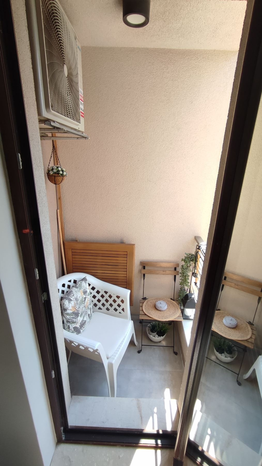 Продава 1-СТАЕН, гр. Пловдив, Христо Смирненски, снимка 10 - Апартаменти - 56116289