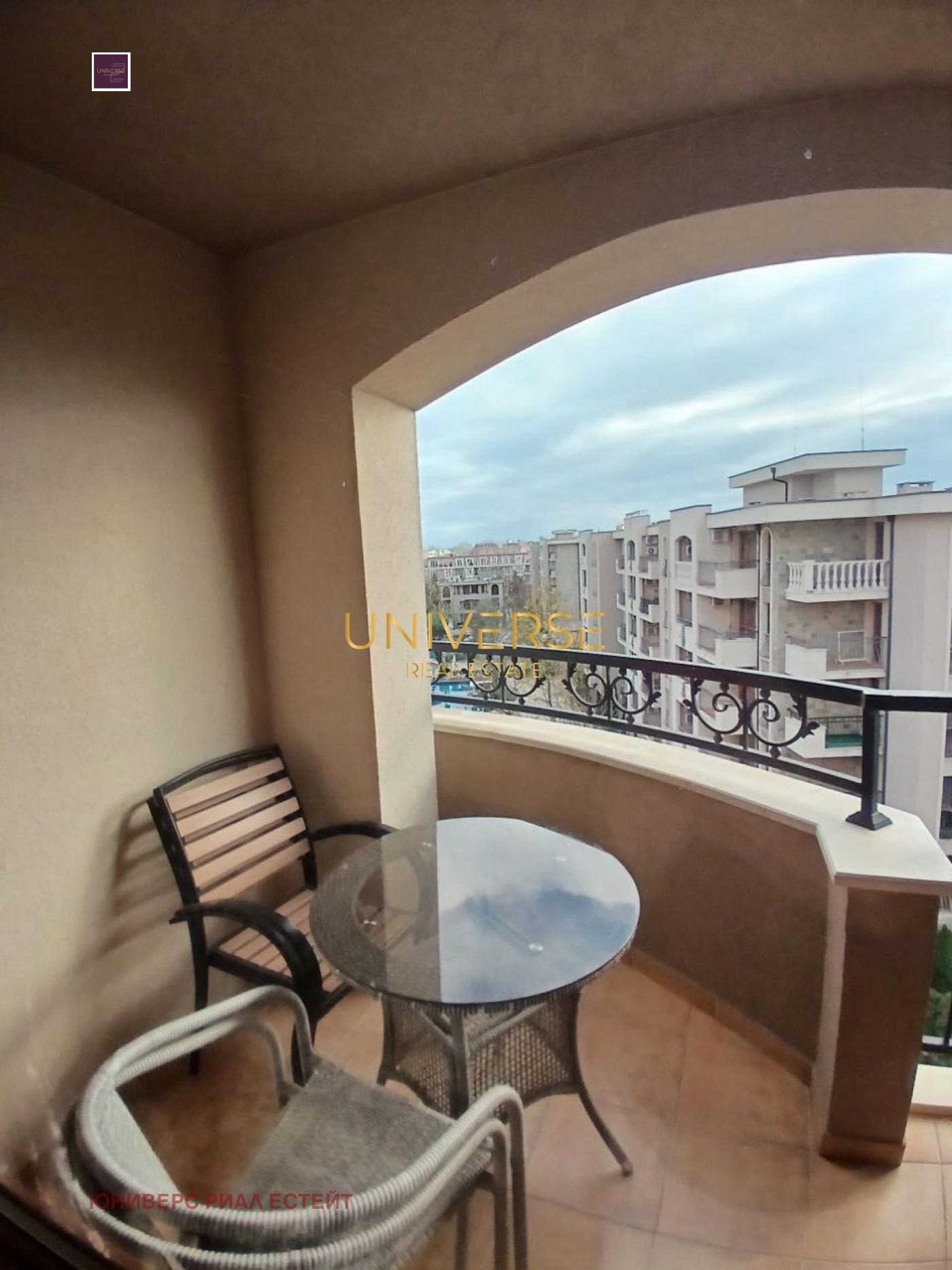 Продава 2-СТАЕН, к.к. Слънчев бряг, област Бургас, снимка 7 - Апартаменти - 53789435