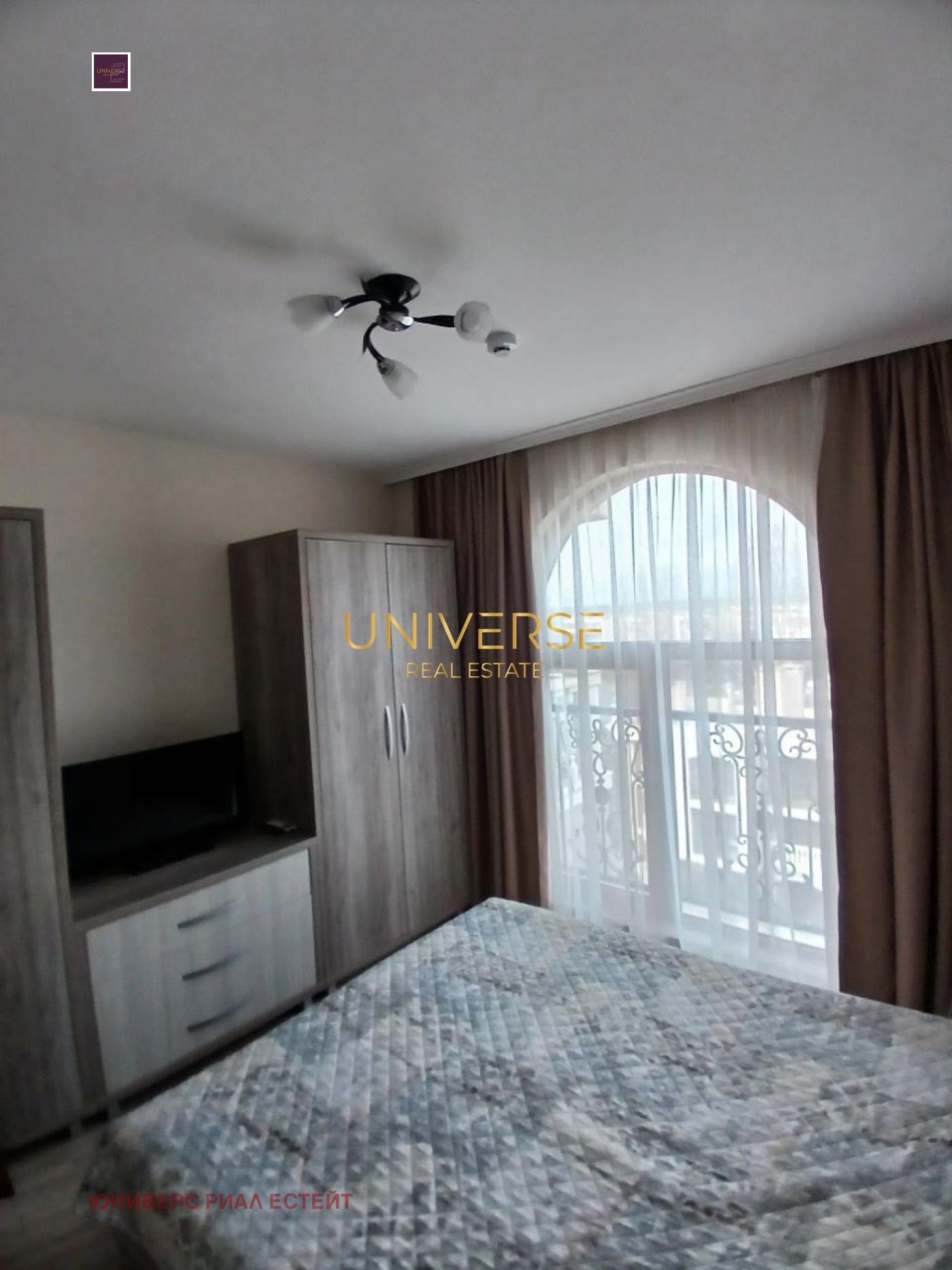 Продава 2-СТАЕН, к.к. Слънчев бряг, област Бургас, снимка 3 - Апартаменти - 53789435