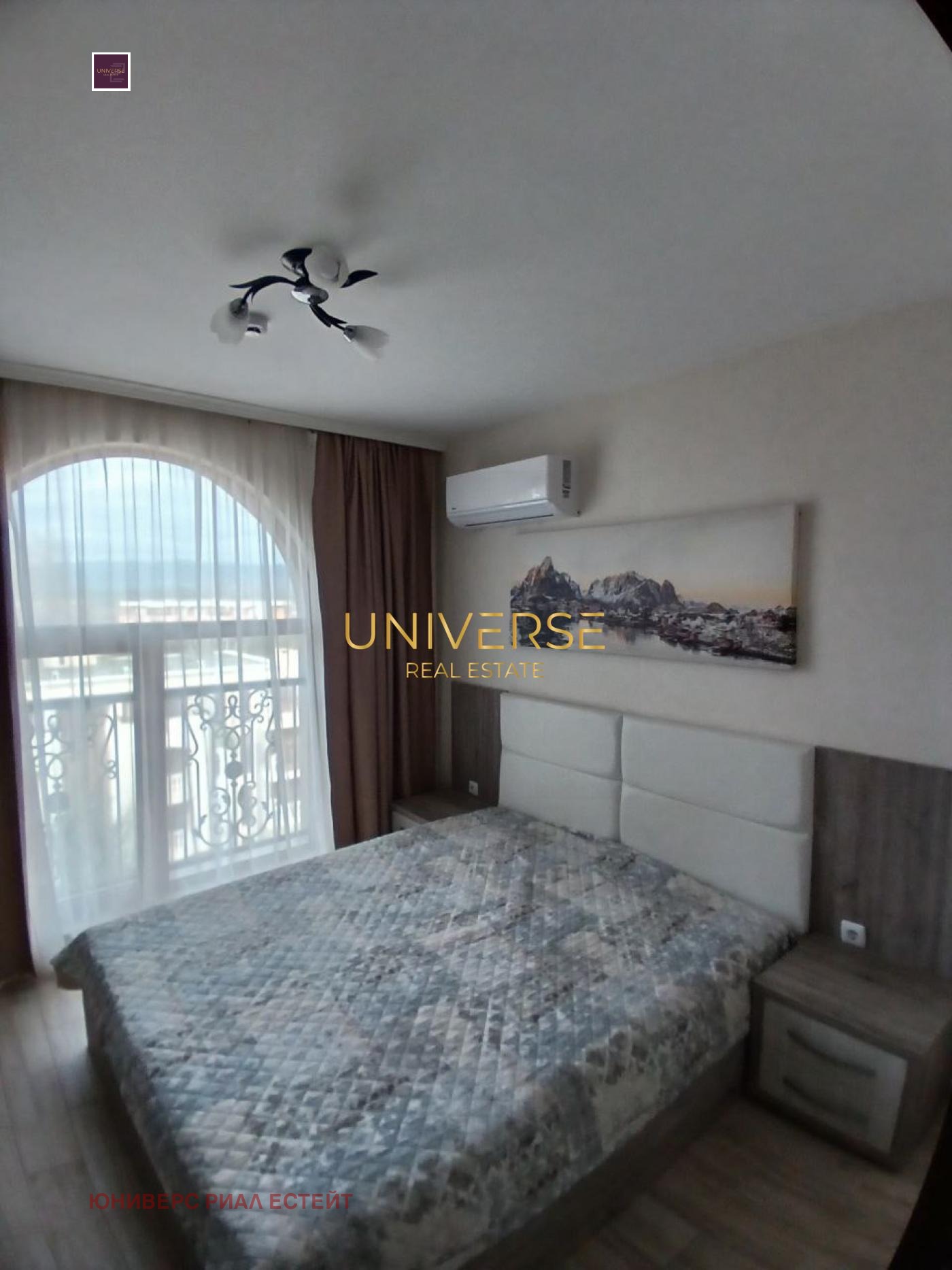 Продава 2-СТАЕН, к.к. Слънчев бряг, област Бургас, снимка 5 - Апартаменти - 53789435