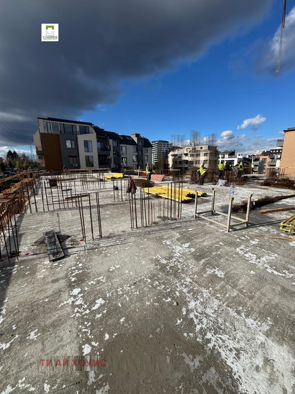 Продава 2-СТАЕН, гр. София, Кръстова вада, снимка 2 - Апартаменти - 53888905