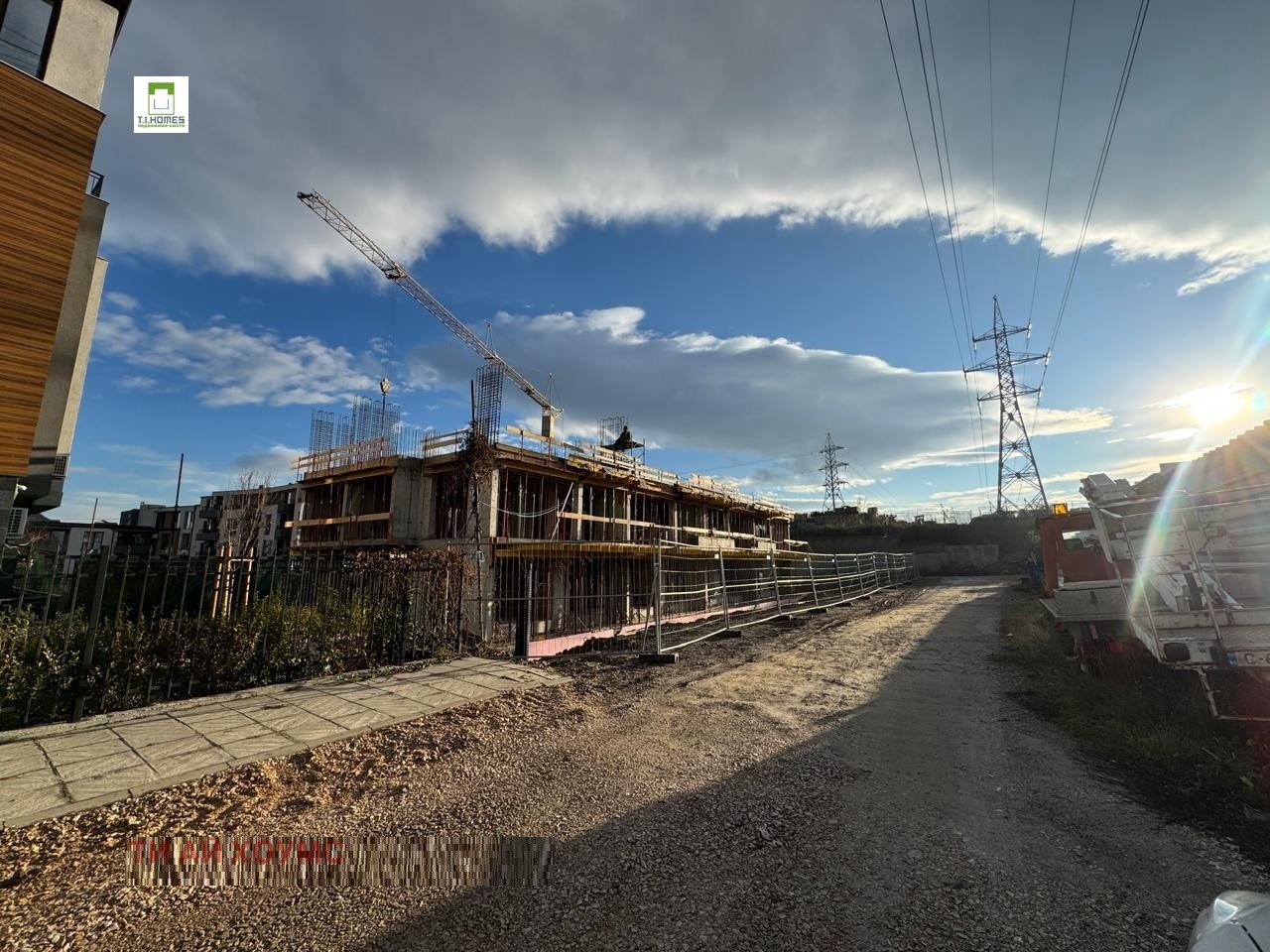 Продава 2-СТАЕН, гр. София, Кръстова вада, снимка 3 - Апартаменти - 53888905