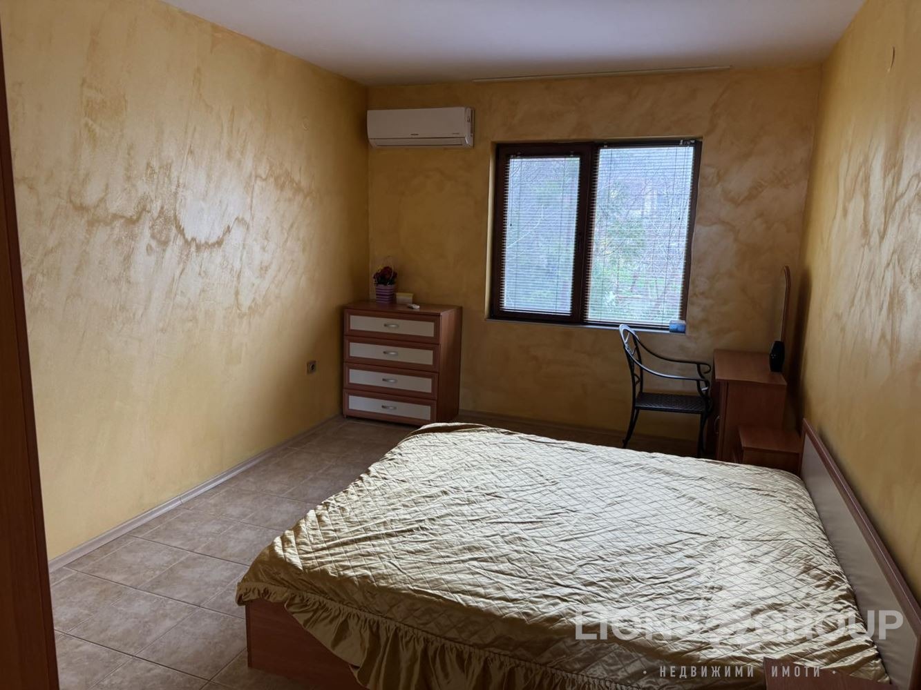 Продава 2-СТАЕН, гр. Варна, м-т Ален мак, снимка 5 - Апартаменти - 54074843