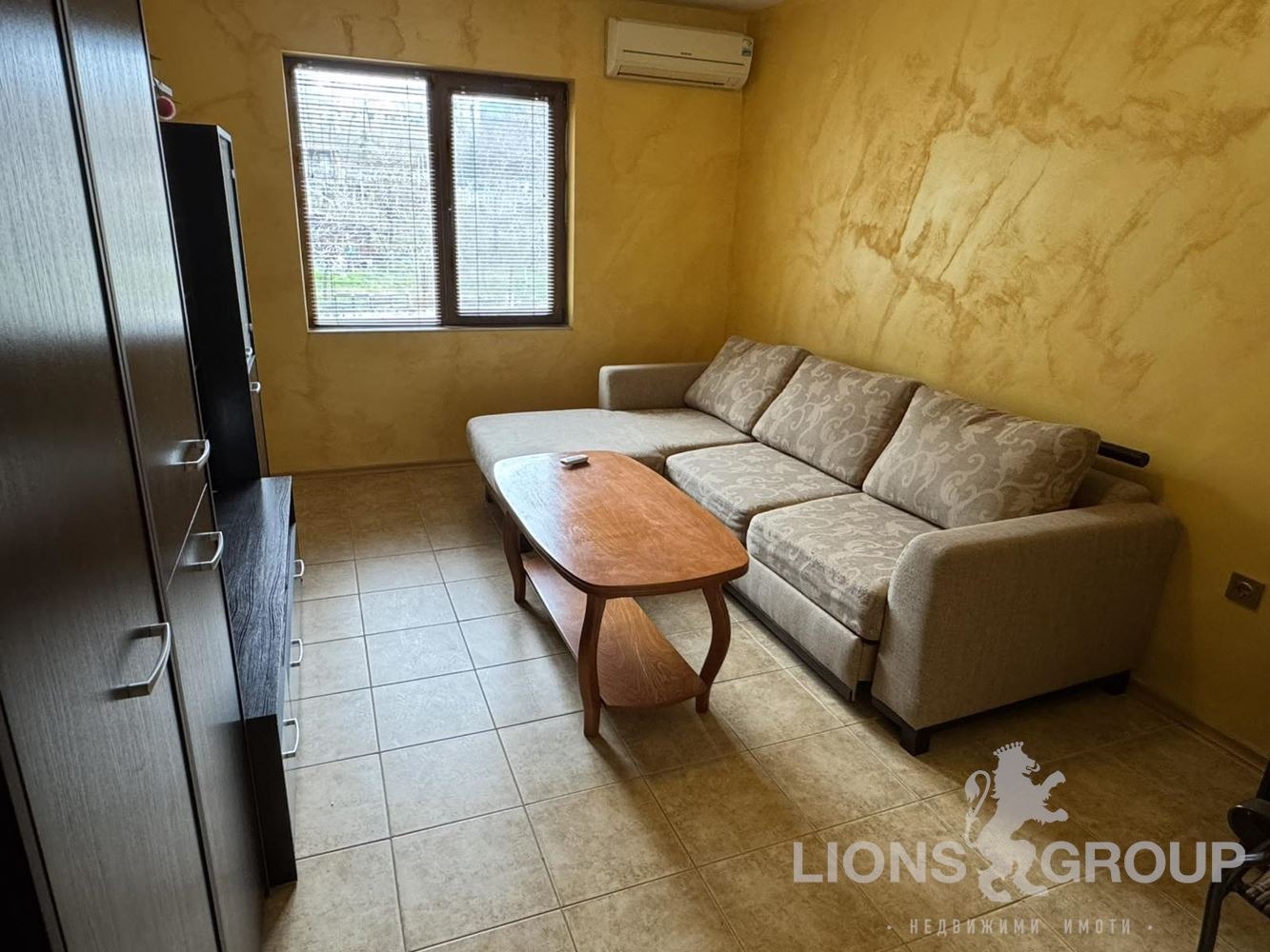 Продава 2-СТАЕН, гр. Варна, м-т Ален мак, снимка 2 - Апартаменти - 54074843