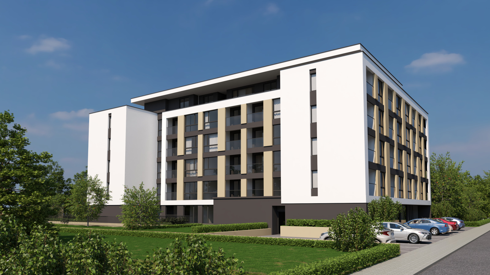 Продава 2-СТАЕН, к.к. Слънчев бряг, област Бургас, снимка 4 - Апартаменти - 54166410