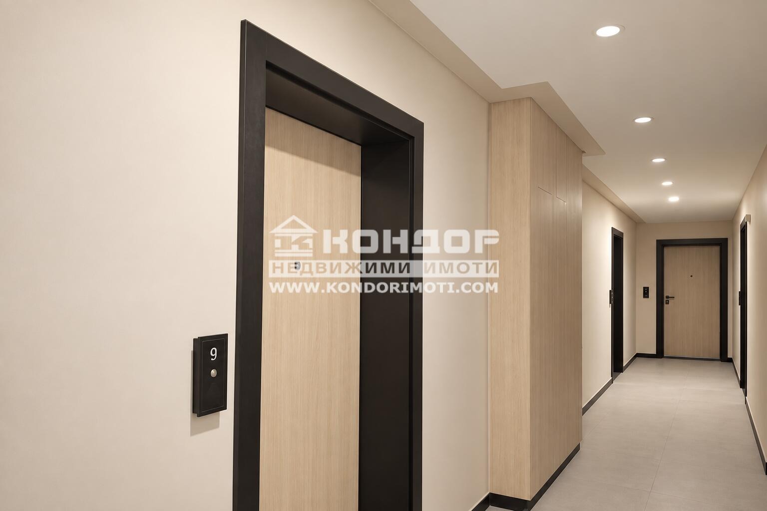 Продава 2-СТАЕН, гр. Пловдив, Тракия, снимка 6 - Апартаменти - 54705800