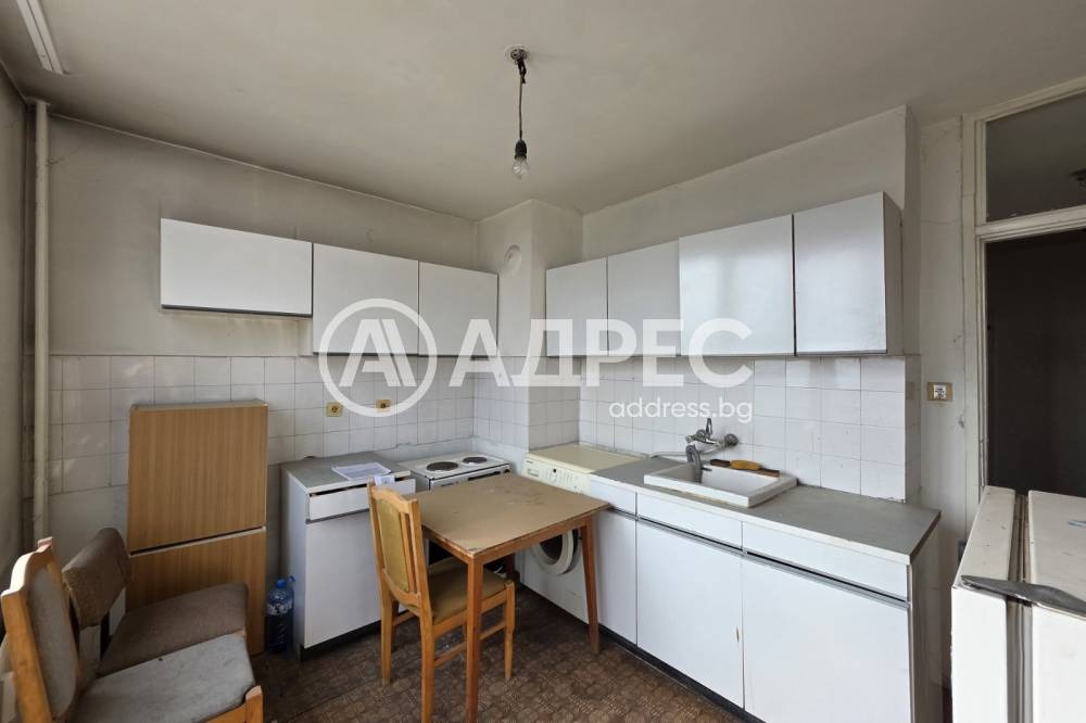 Продава 2-СТАЕН, гр. София, Хиподрума, снимка 5 - Апартаменти - 55395055