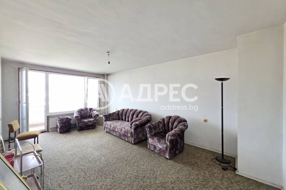 Продава 2-СТАЕН, гр. София, Хиподрума, снимка 4 - Апартаменти - 55395055