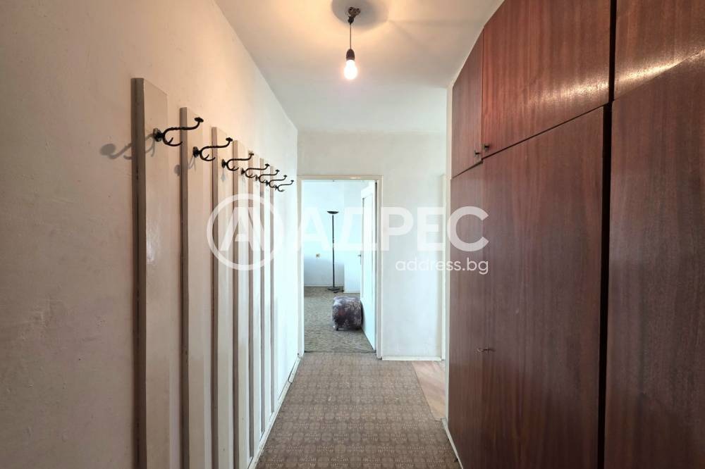 Продава 2-СТАЕН, гр. София, Хиподрума, снимка 8 - Апартаменти - 55395055