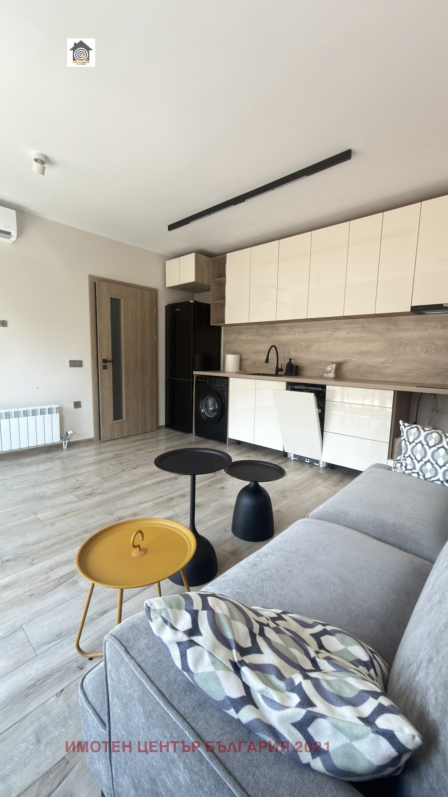 Продава  2-стаен град София , Бъкстон , 59 кв.м | 37717207