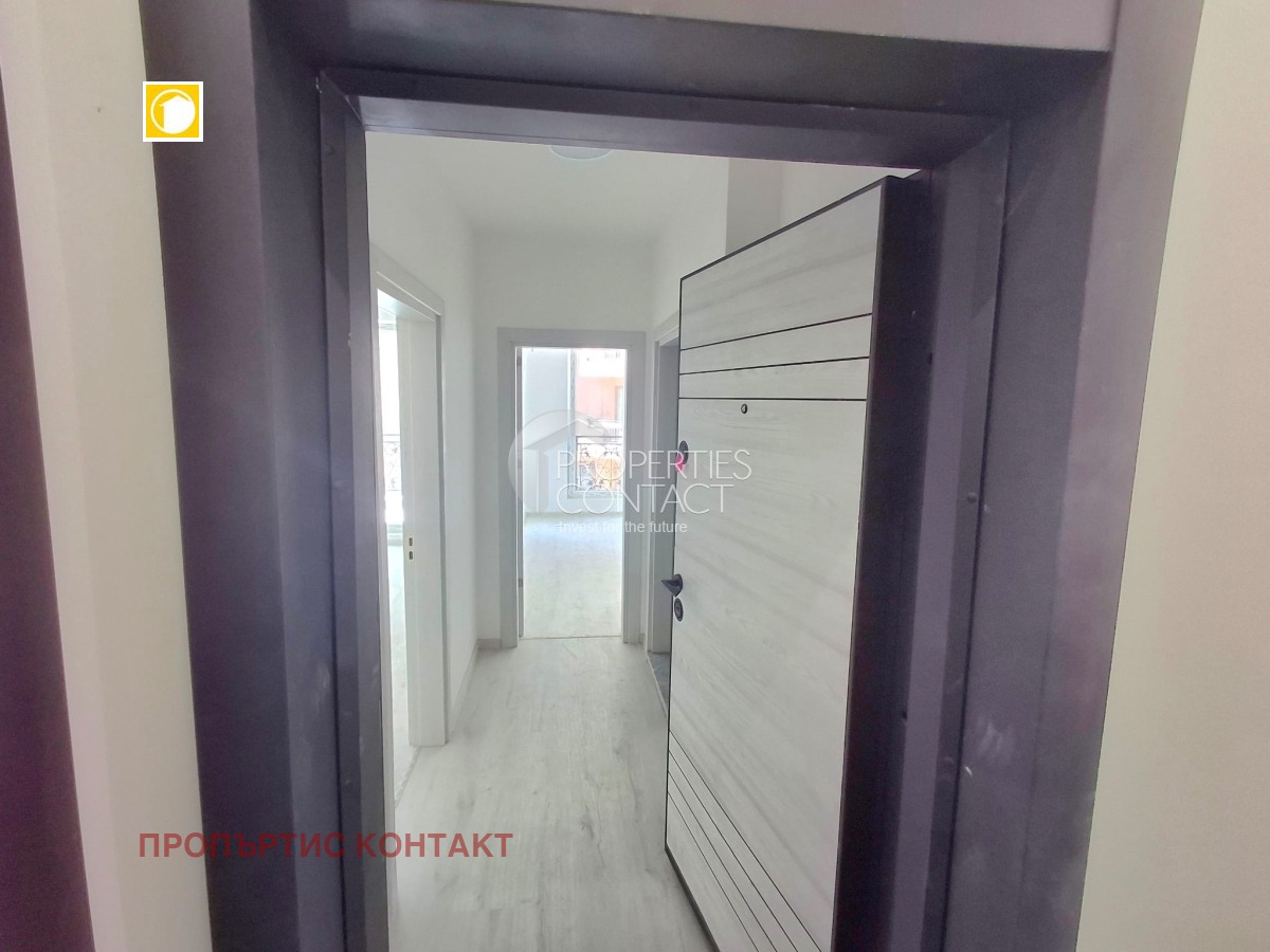 Продава 2-СТАЕН, к.к. Слънчев бряг, област Бургас, снимка 11 - Апартаменти - 56134840