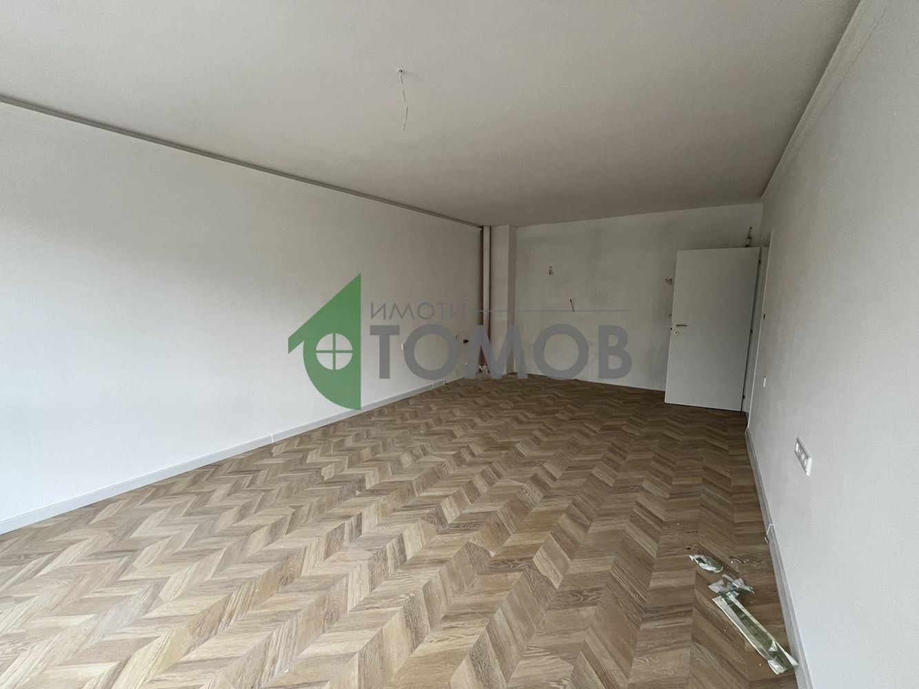 Продава 3-СТАЕН, гр. Шумен, Боян Българанов 2, снимка 2 - Апартаменти - 47062976