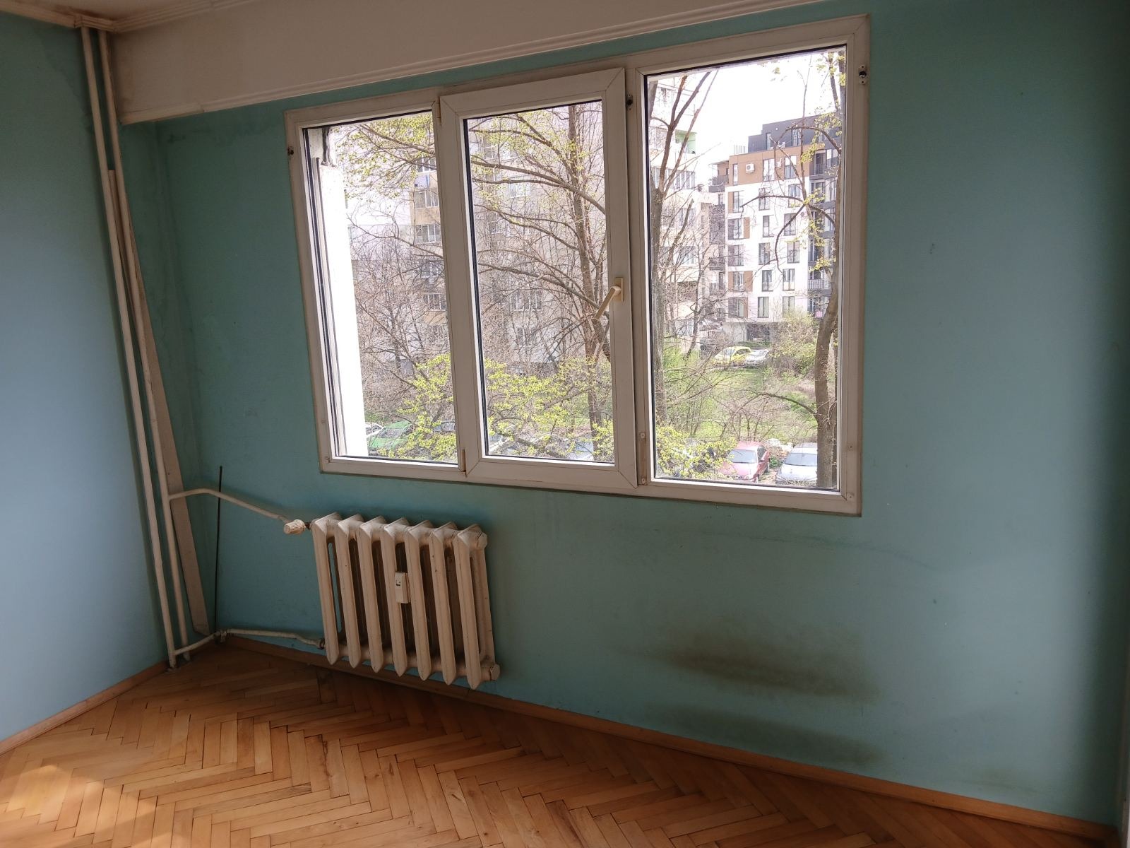 Продава 3-СТАЕН, гр. София, Дружба 1, снимка 2 - Апартаменти - 54546736