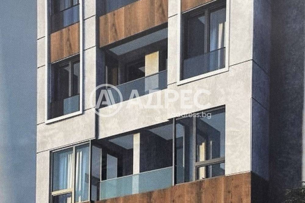 Продава 3-СТАЕН, гр. София, Манастирски ливади