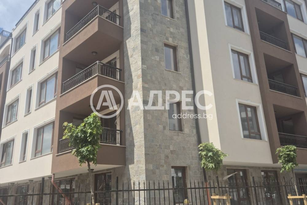 Продава 3-СТАЕН, гр. София, Малинова долина