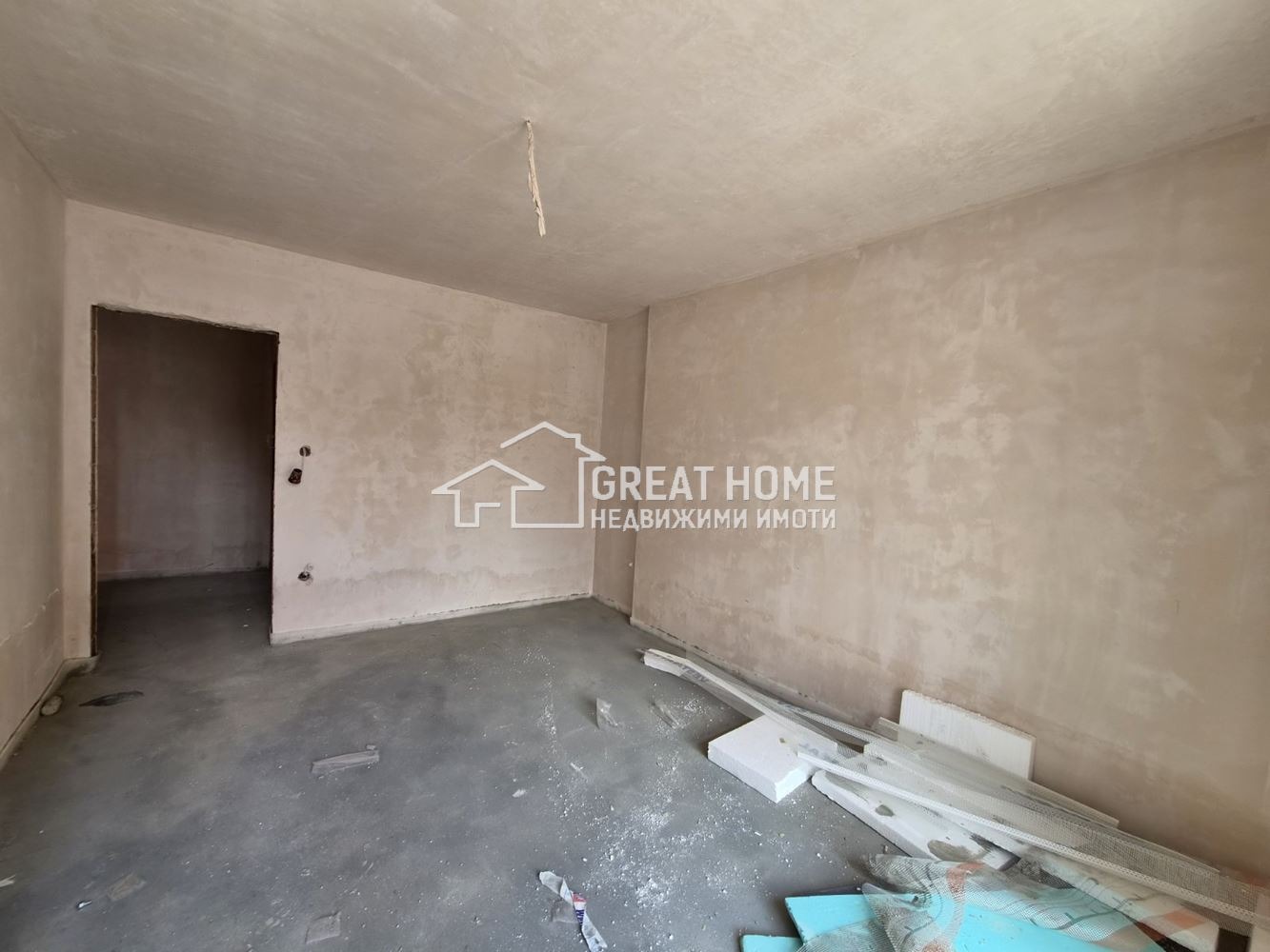 Продава 3-СТАЕН, гр. Търговище, Център, снимка 2 - Апартаменти - 55145308