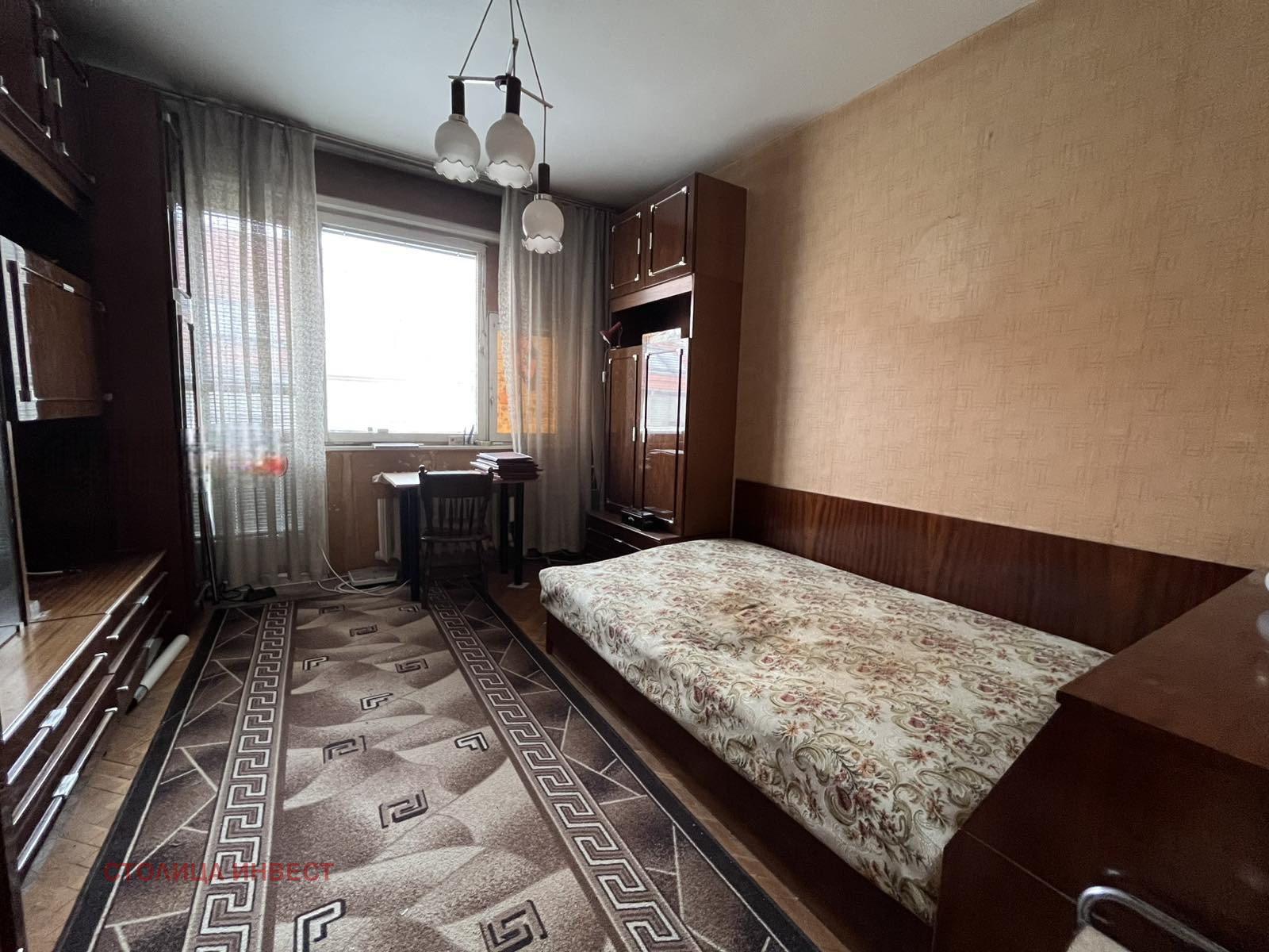 Продава 3-СТАЕН, гр. Русе, Център, снимка 3 - Апартаменти - 56309932