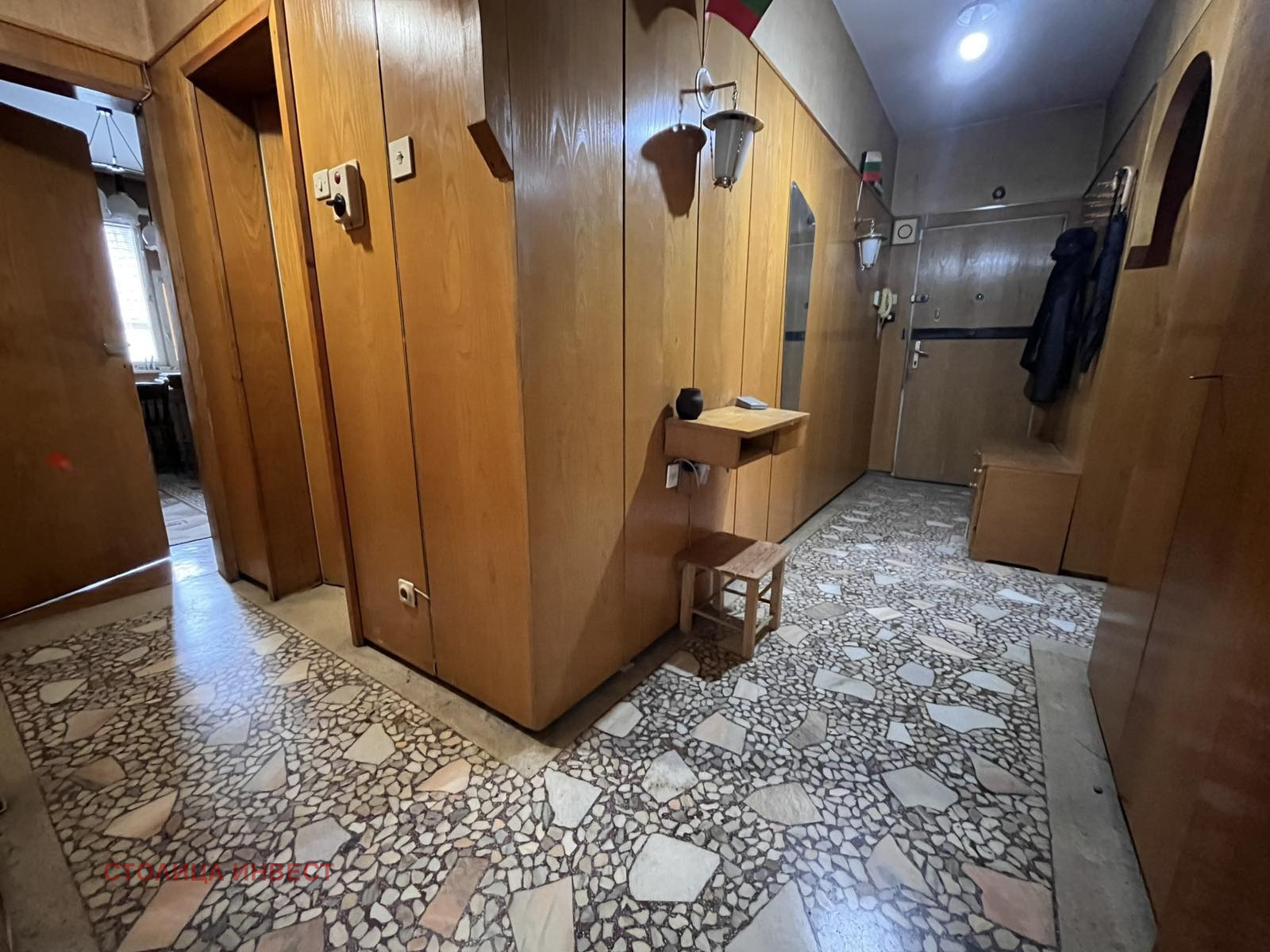 Продава 3-СТАЕН, гр. Русе, Център, снимка 8 - Апартаменти - 56309932