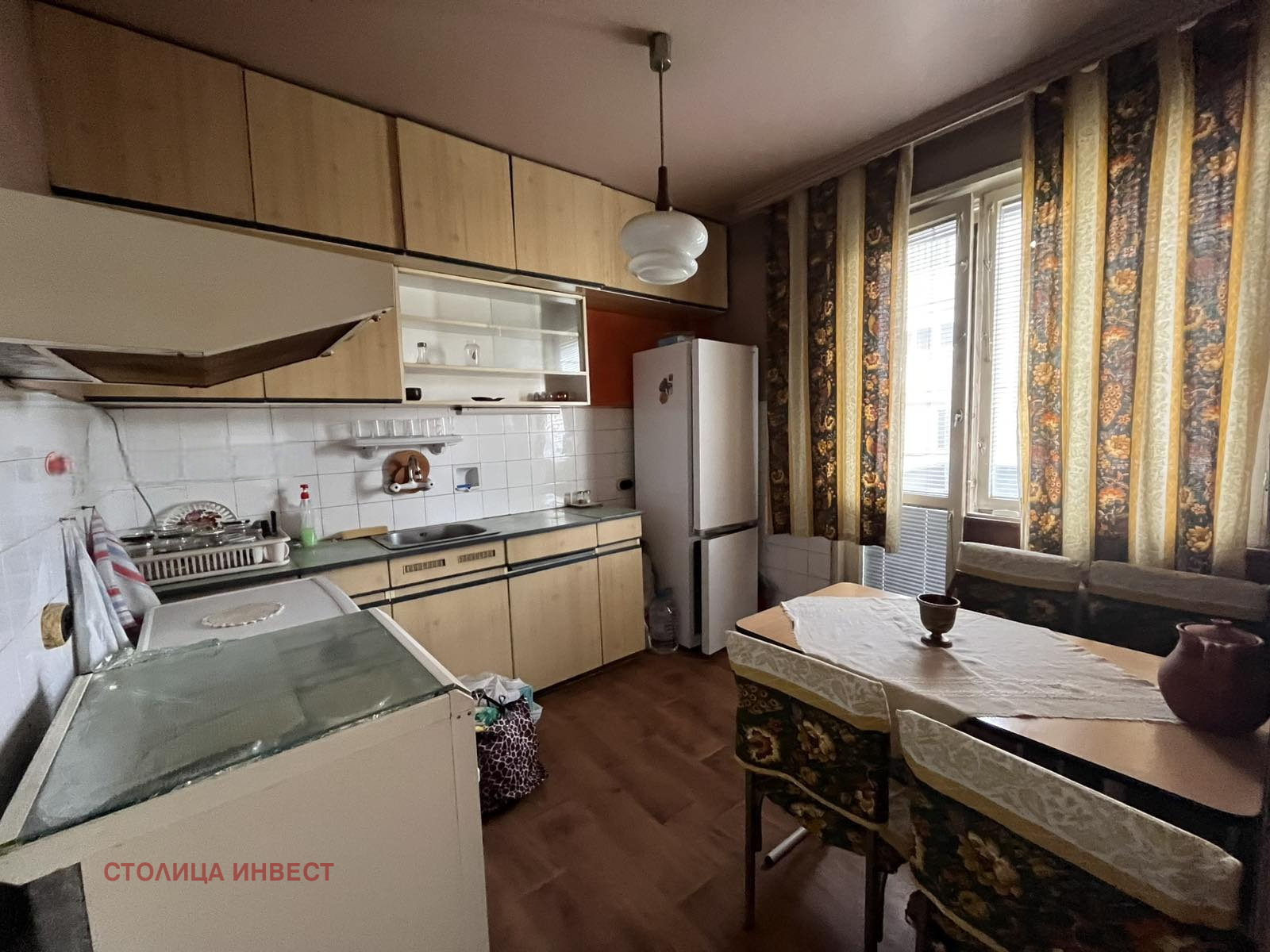 Продава 3-СТАЕН, гр. Русе, Център, снимка 6 - Апартаменти - 56309932