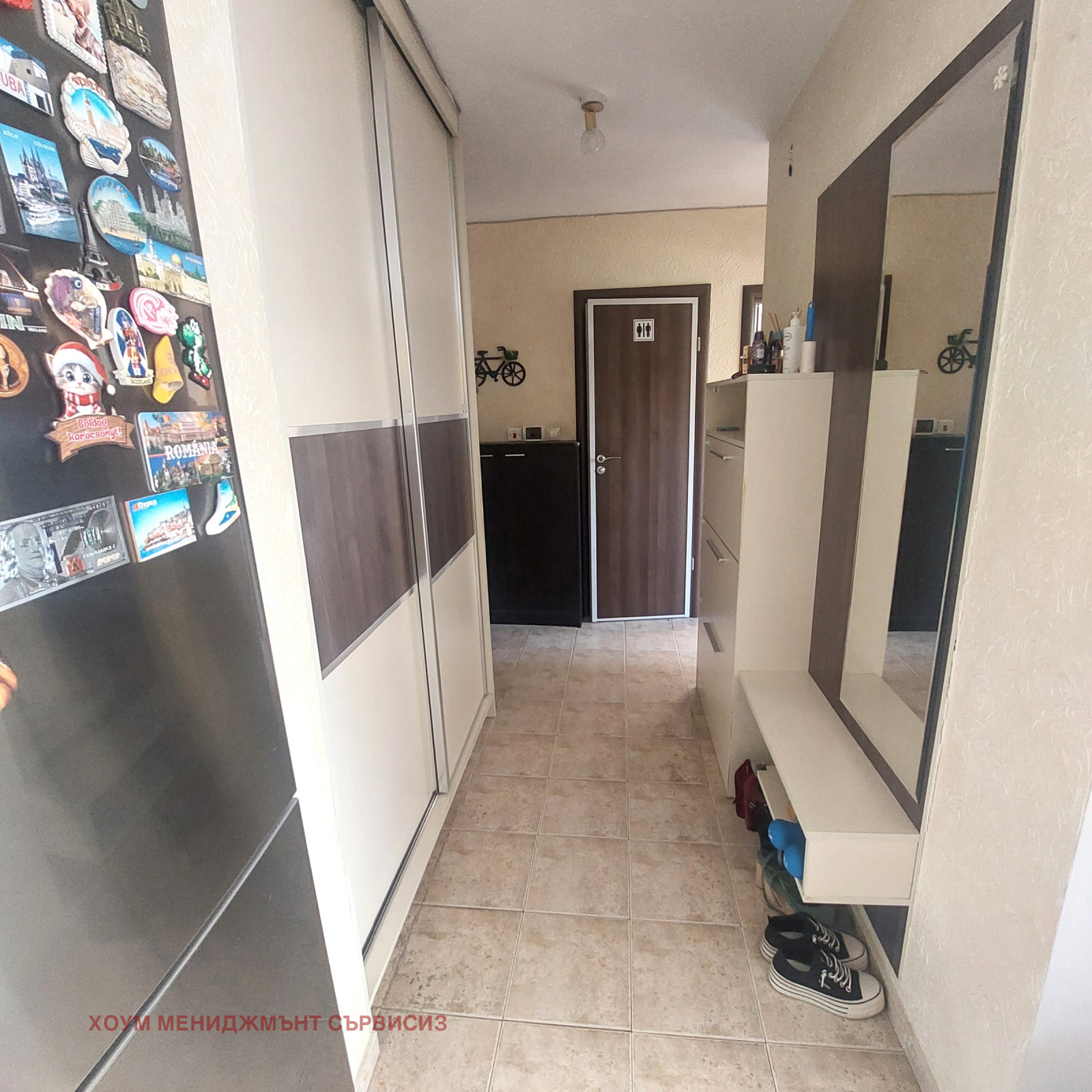 Продава 3-СТАЕН, гр. София, Слатина, снимка 8 - Апартаменти - 56462534