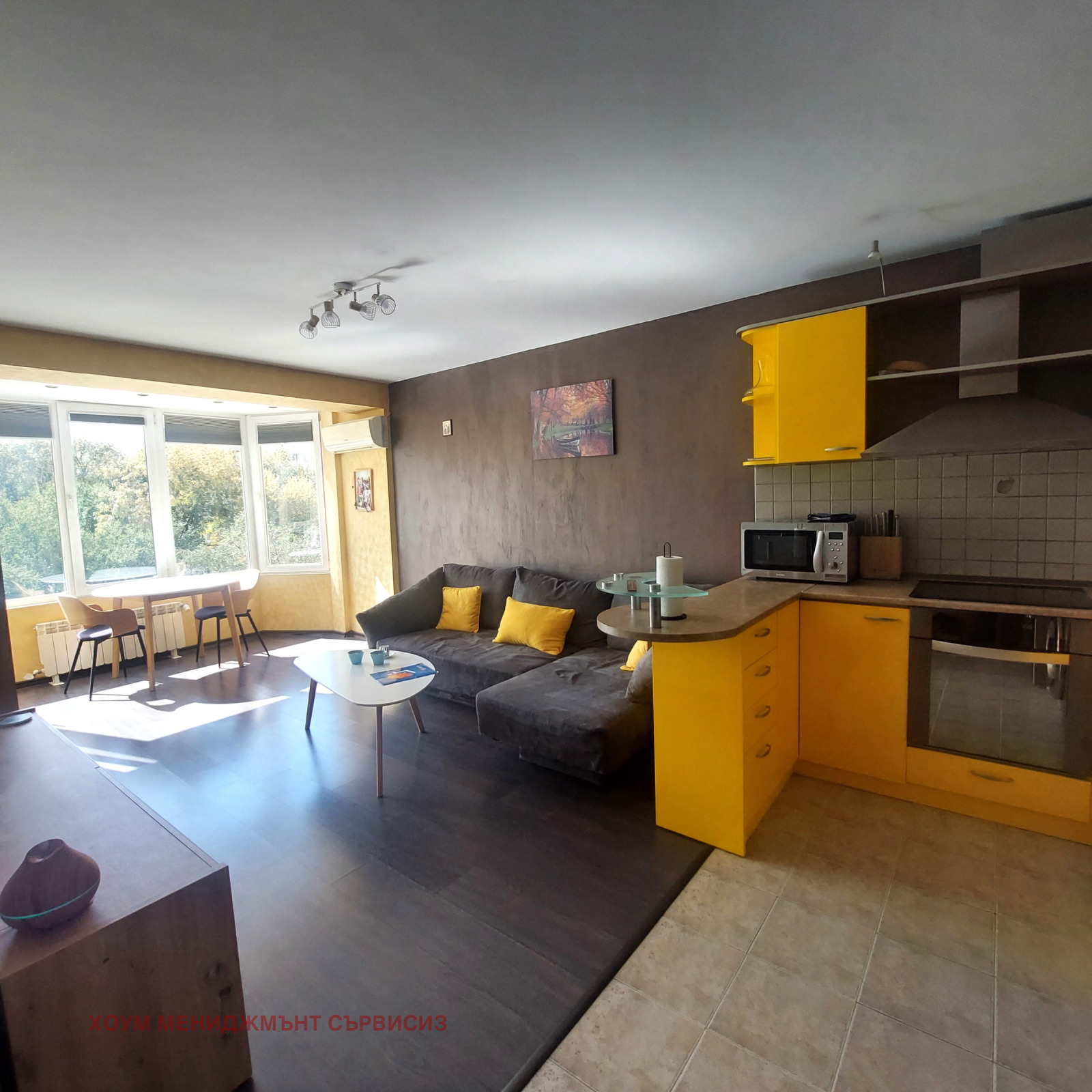 Продава 3-СТАЕН, гр. София, Слатина, снимка 4 - Апартаменти - 56462534