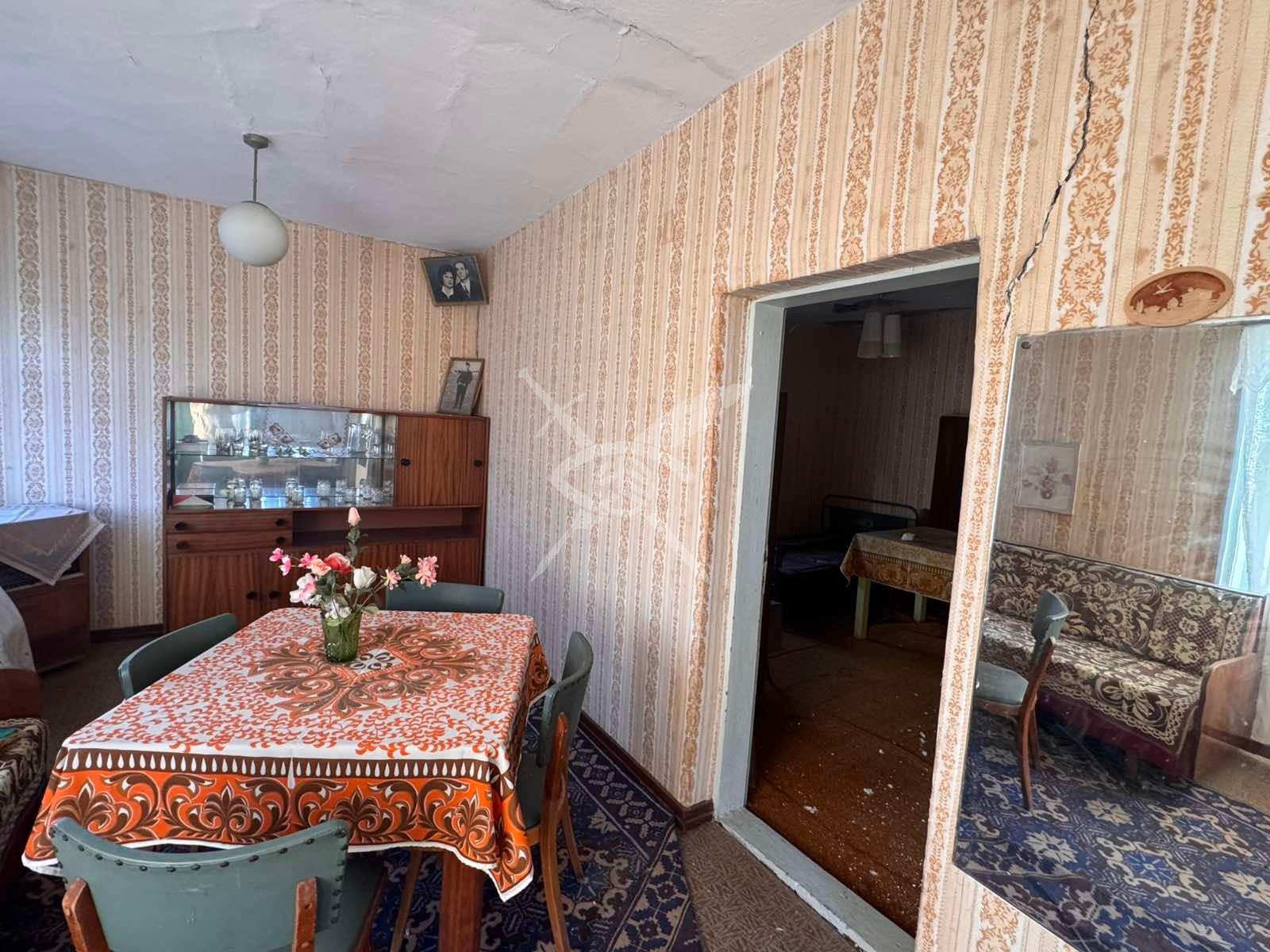 Продава КЪЩА, с. Бероново, област Бургас, снимка 2 - Къщи - 53319029