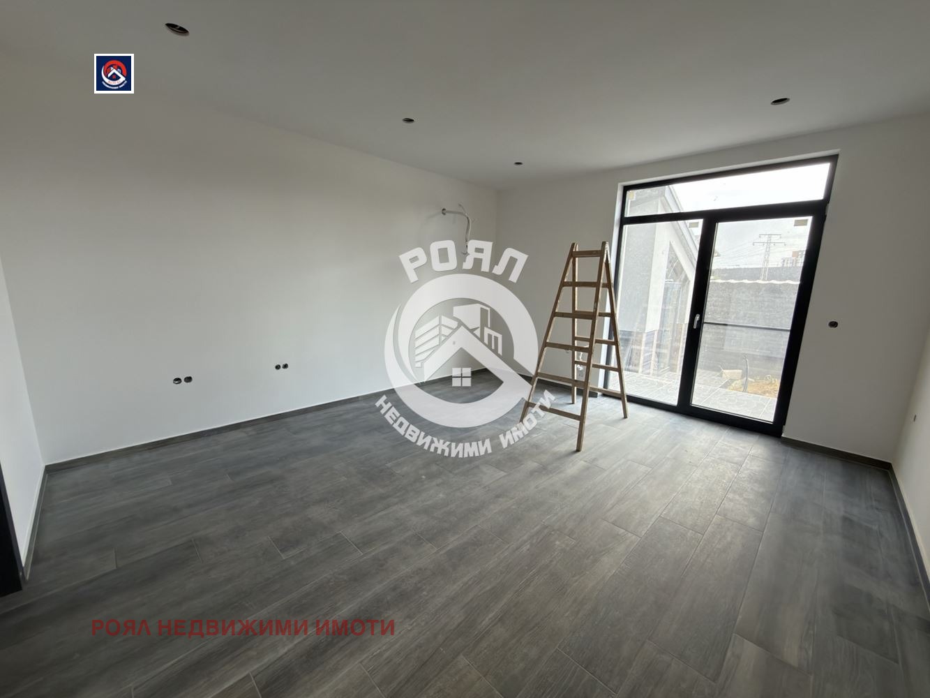 Продава КЪЩА, гр. Пловдив, Христо Смирненски, снимка 5 - Къщи - 54744976