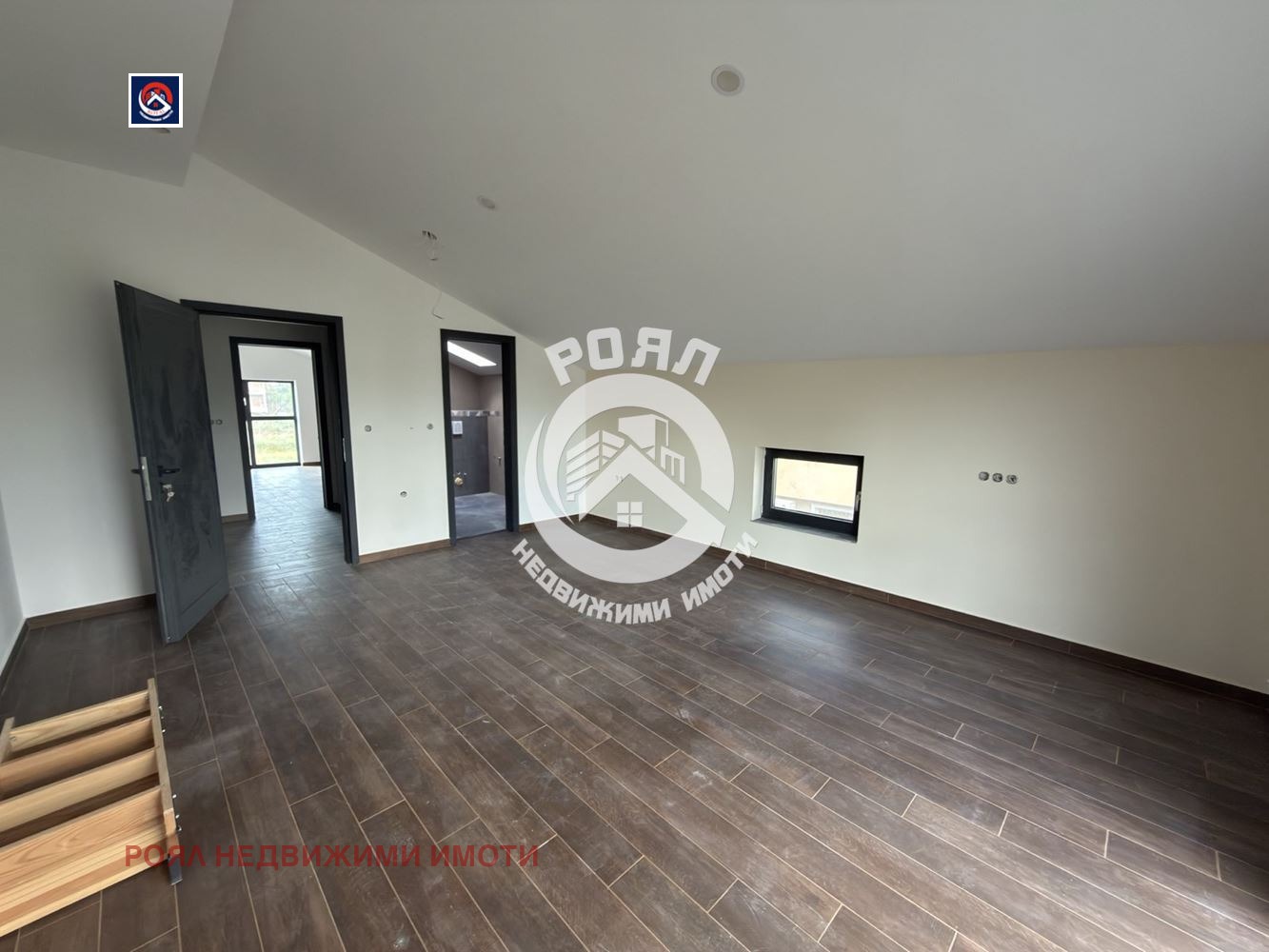 Продава КЪЩА, гр. Пловдив, Христо Смирненски, снимка 10 - Къщи - 54744976
