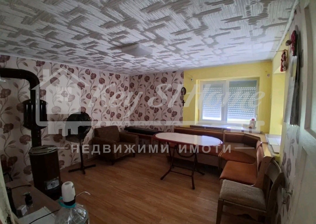 Продава КЪЩА, с. Бряст, област Хасково, снимка 3 - Къщи - 55643262