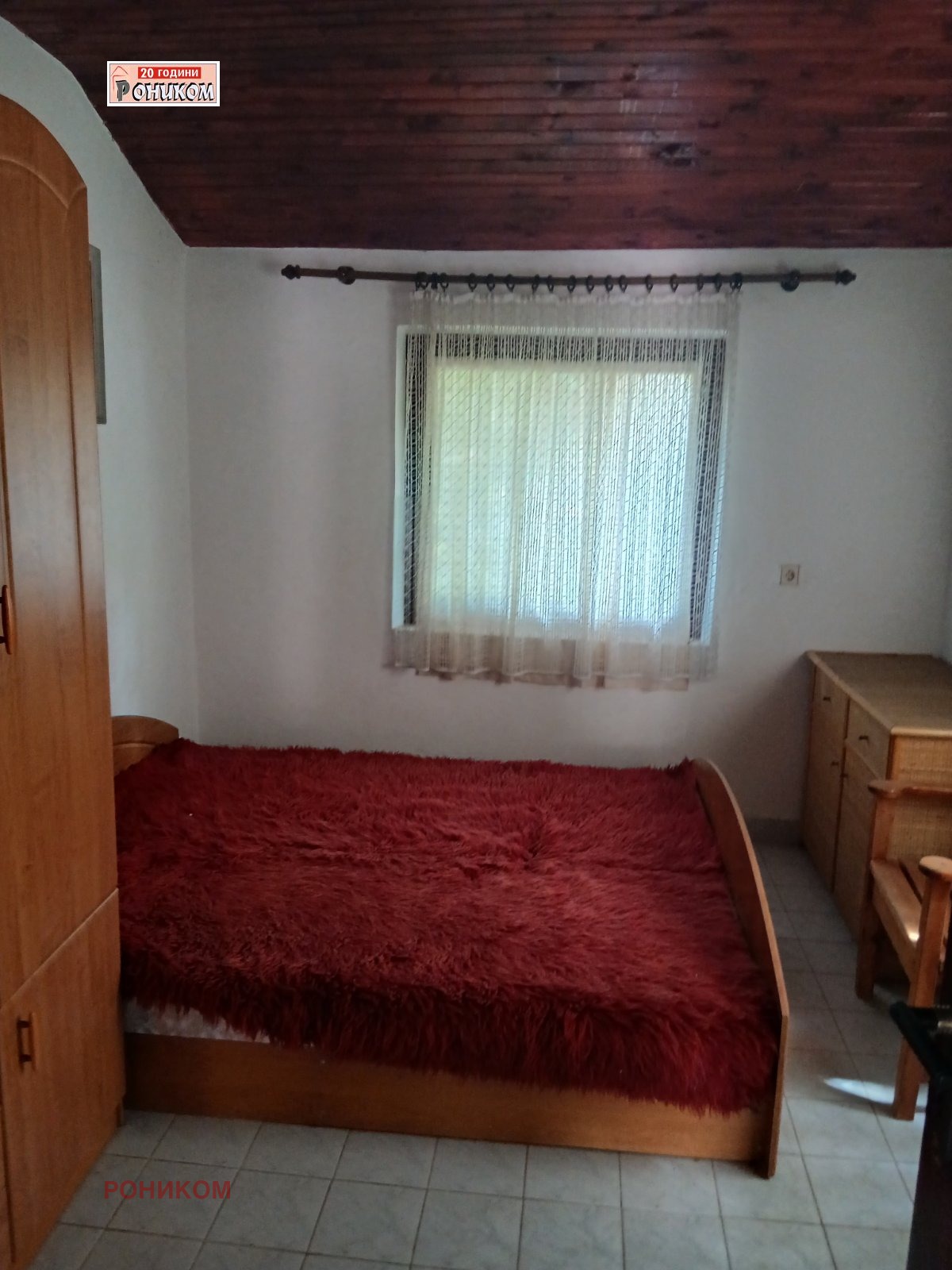 Продава КЪЩА, с. Марково, област Пловдив, снимка 13 - Къщи - 55909647