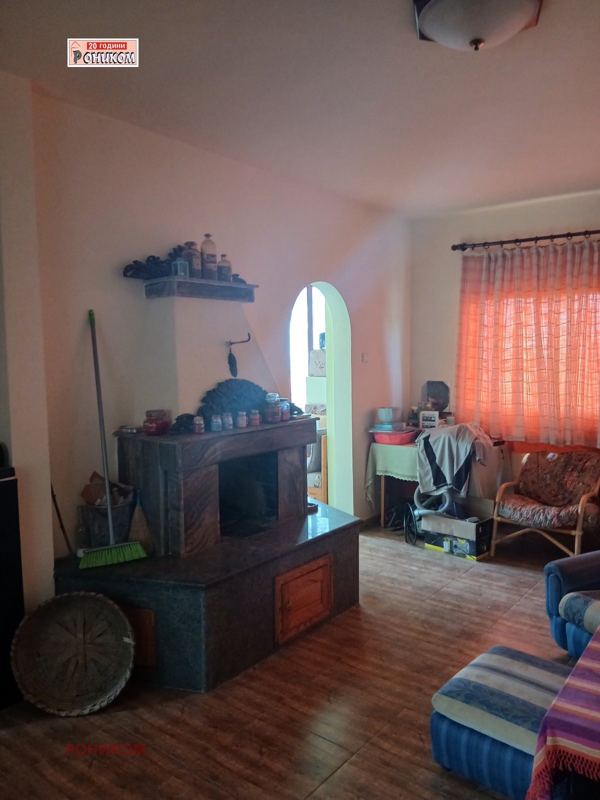Продава КЪЩА, с. Марково, област Пловдив, снимка 11 - Къщи - 55909647