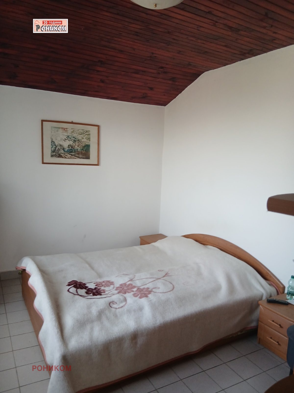 Продава КЪЩА, с. Марково, област Пловдив, снимка 15 - Къщи - 55909647