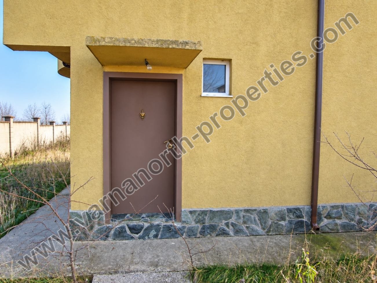 Продава КЪЩА, с. Топола, област Добрич, снимка 4 - Къщи - 56561560
