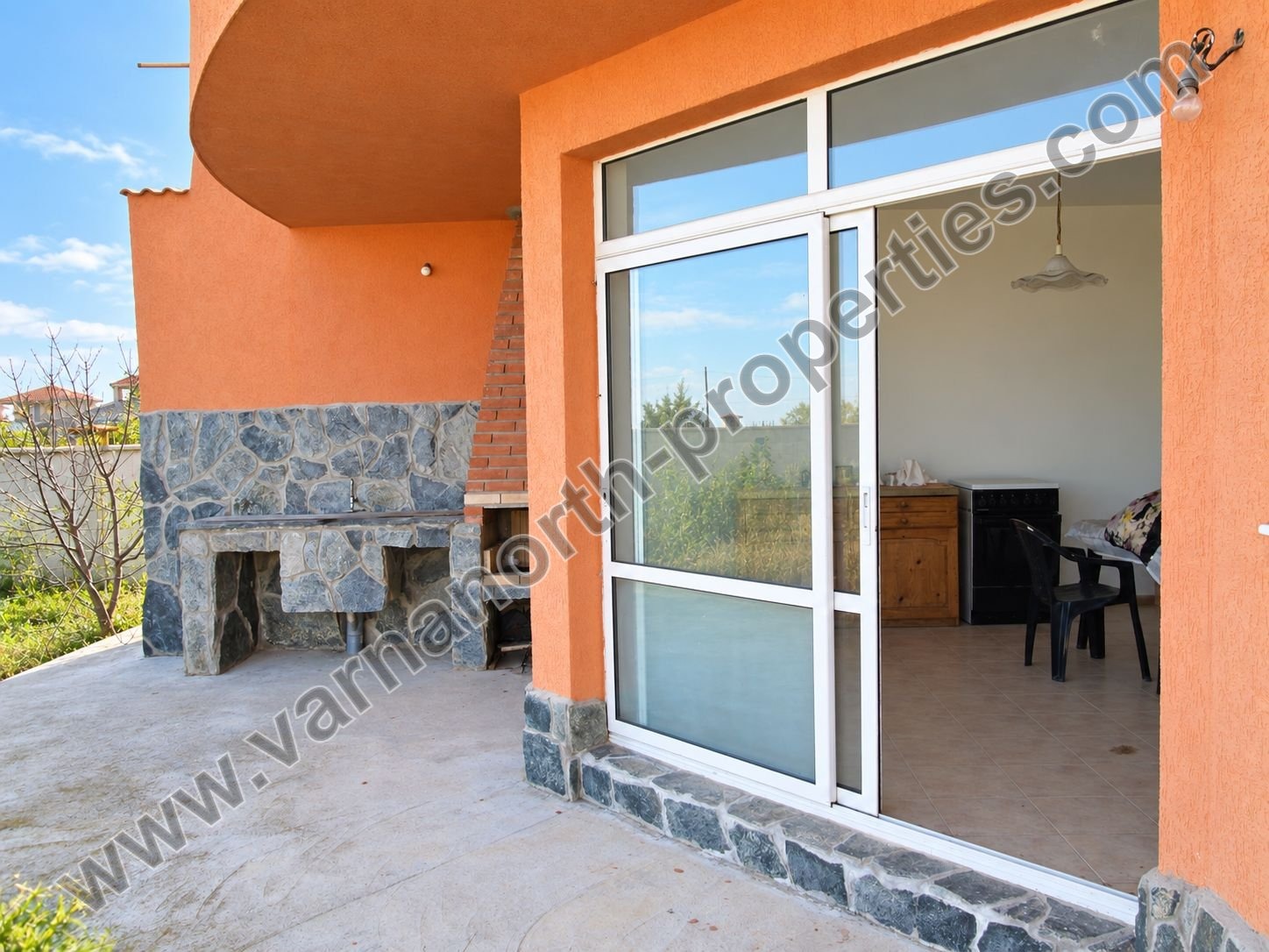 Продава КЪЩА, с. Топола, област Добрич, снимка 3 - Къщи - 56561560